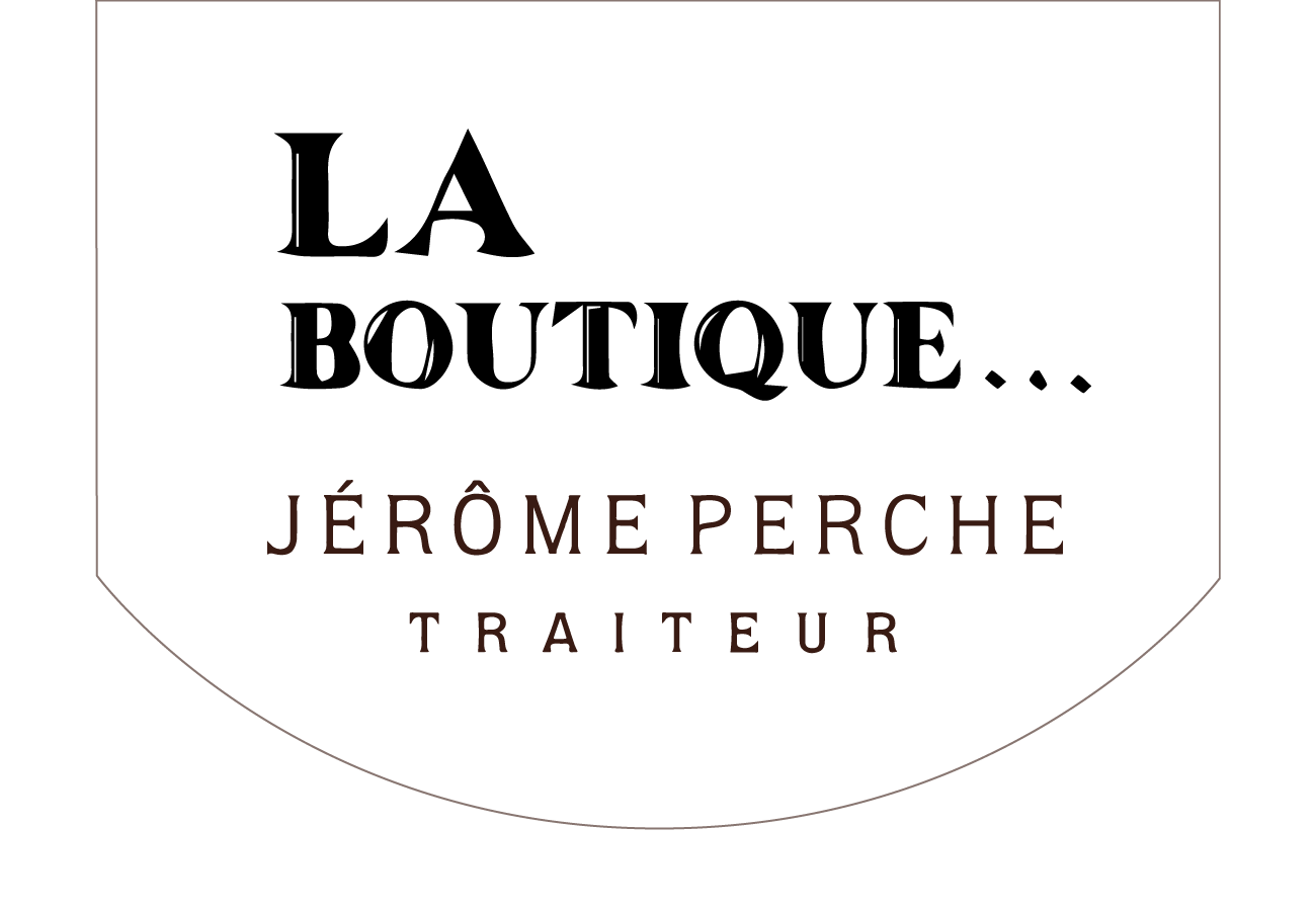 La Boutique by Jérôme Perche